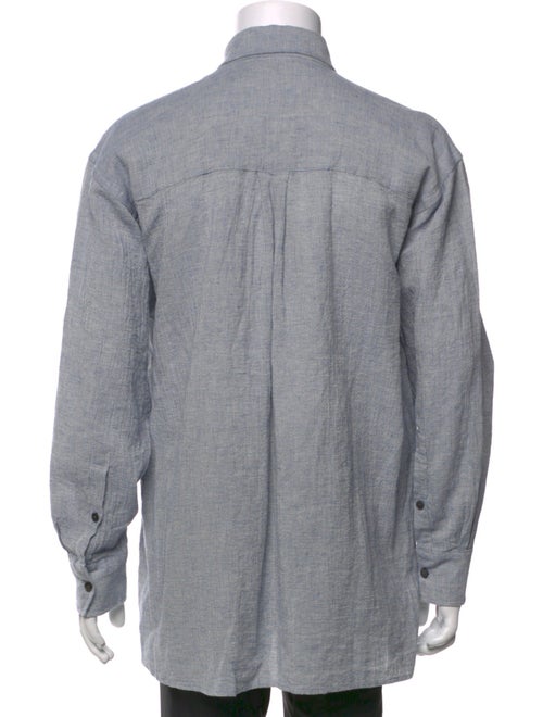 Our Legacy Long Sleeve Shirt