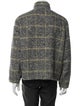 Our Legacy Houndstooth Print Jacket