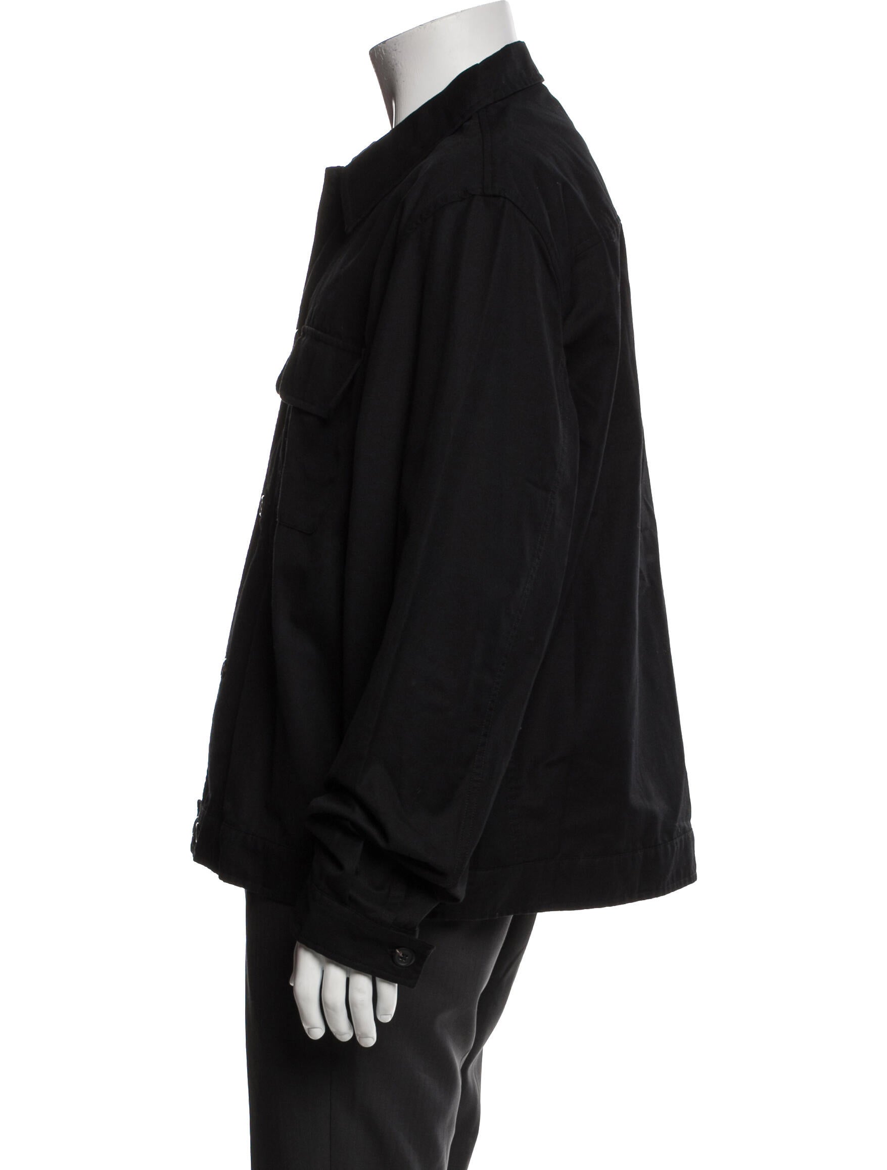 Our Legacy Utility Jacket