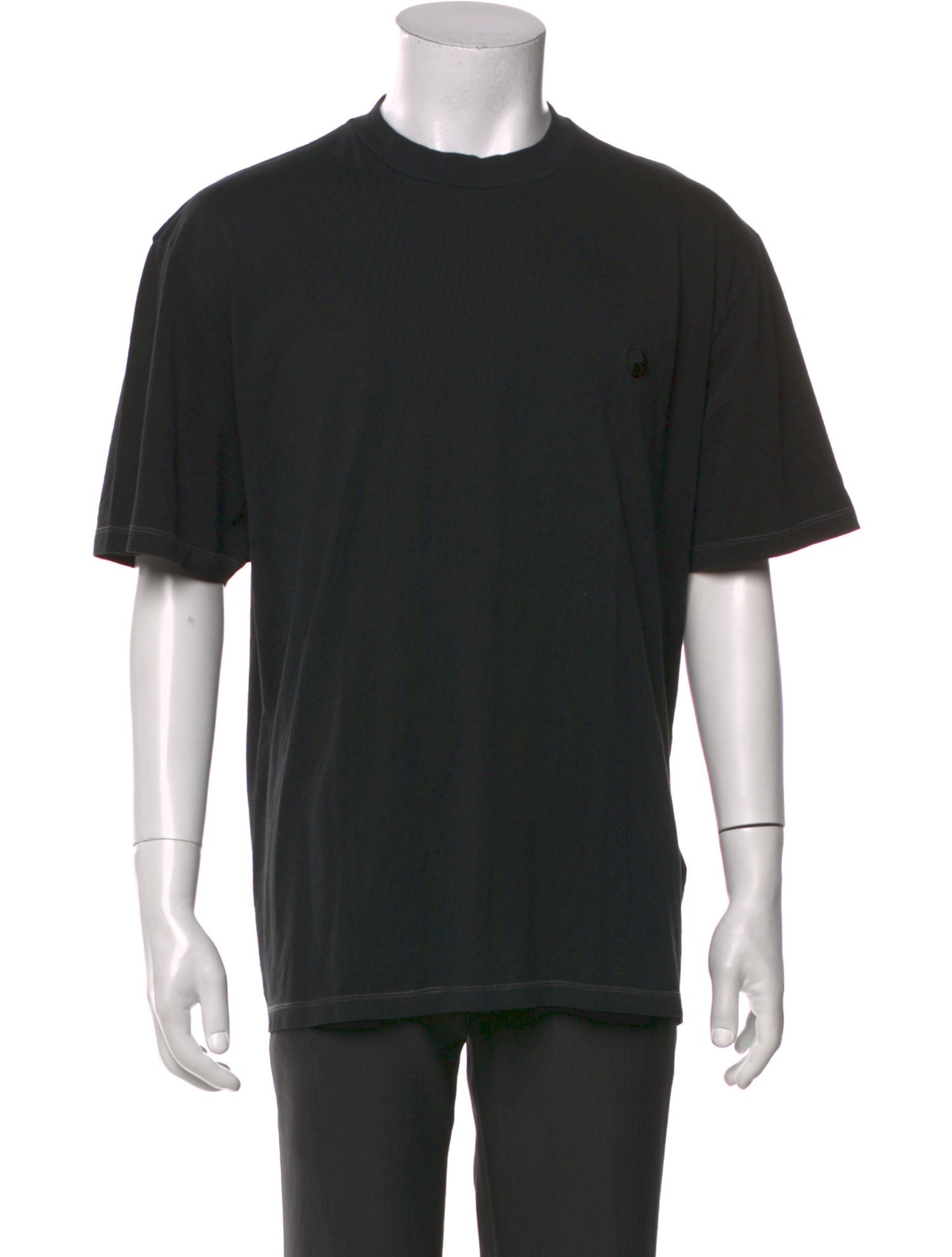 Our Legacy Crew Neck Short Sleeve T-Shirt