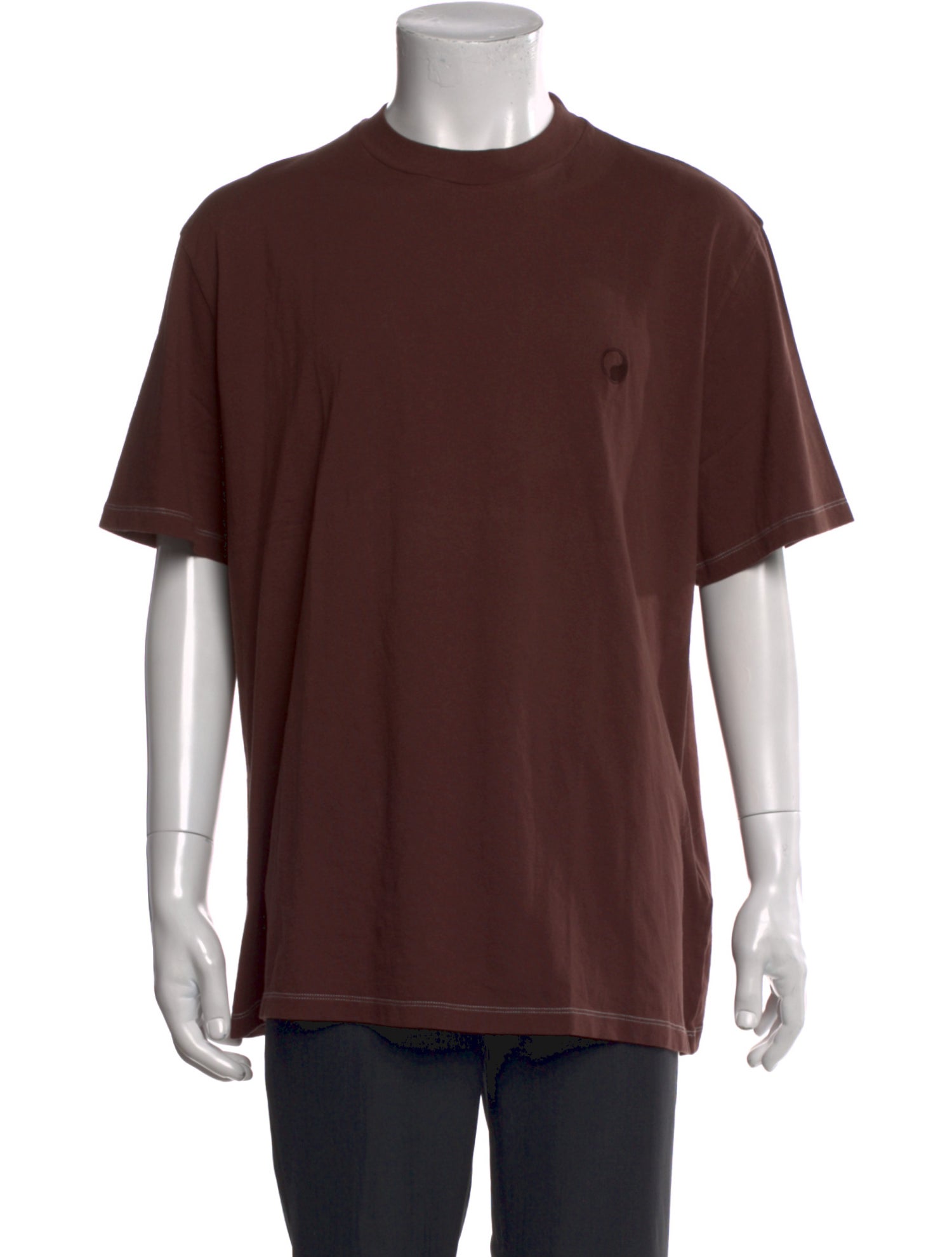 Our Legacy Crew Neck Short Sleeve T-Shirt