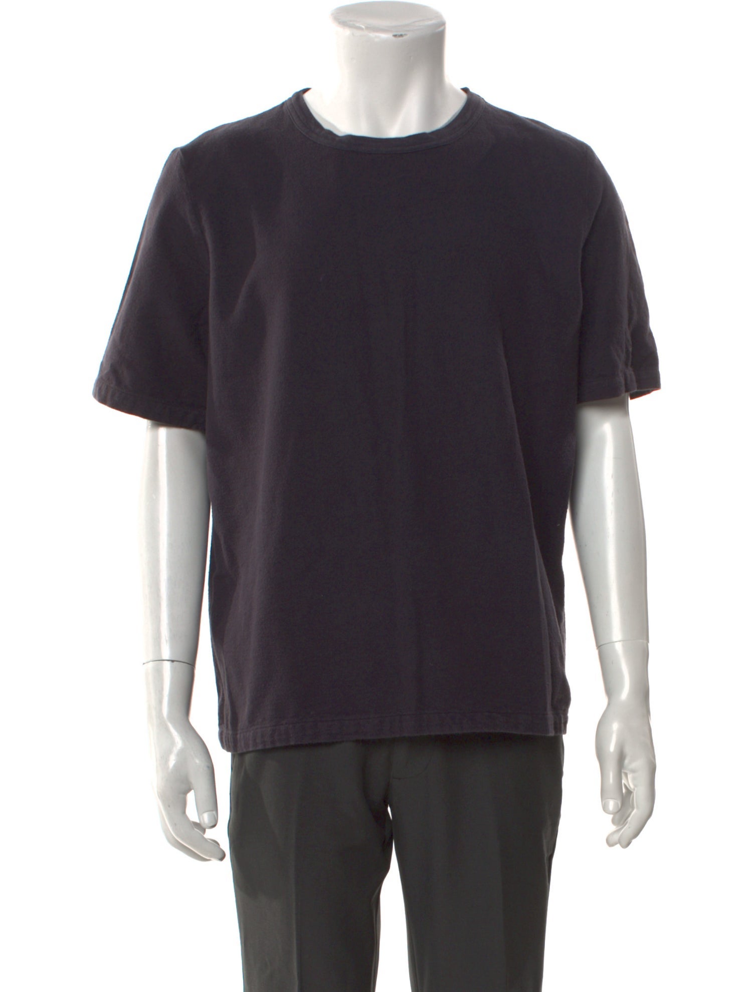 Our Legacy Crew Neck Short Sleeve T-Shirt