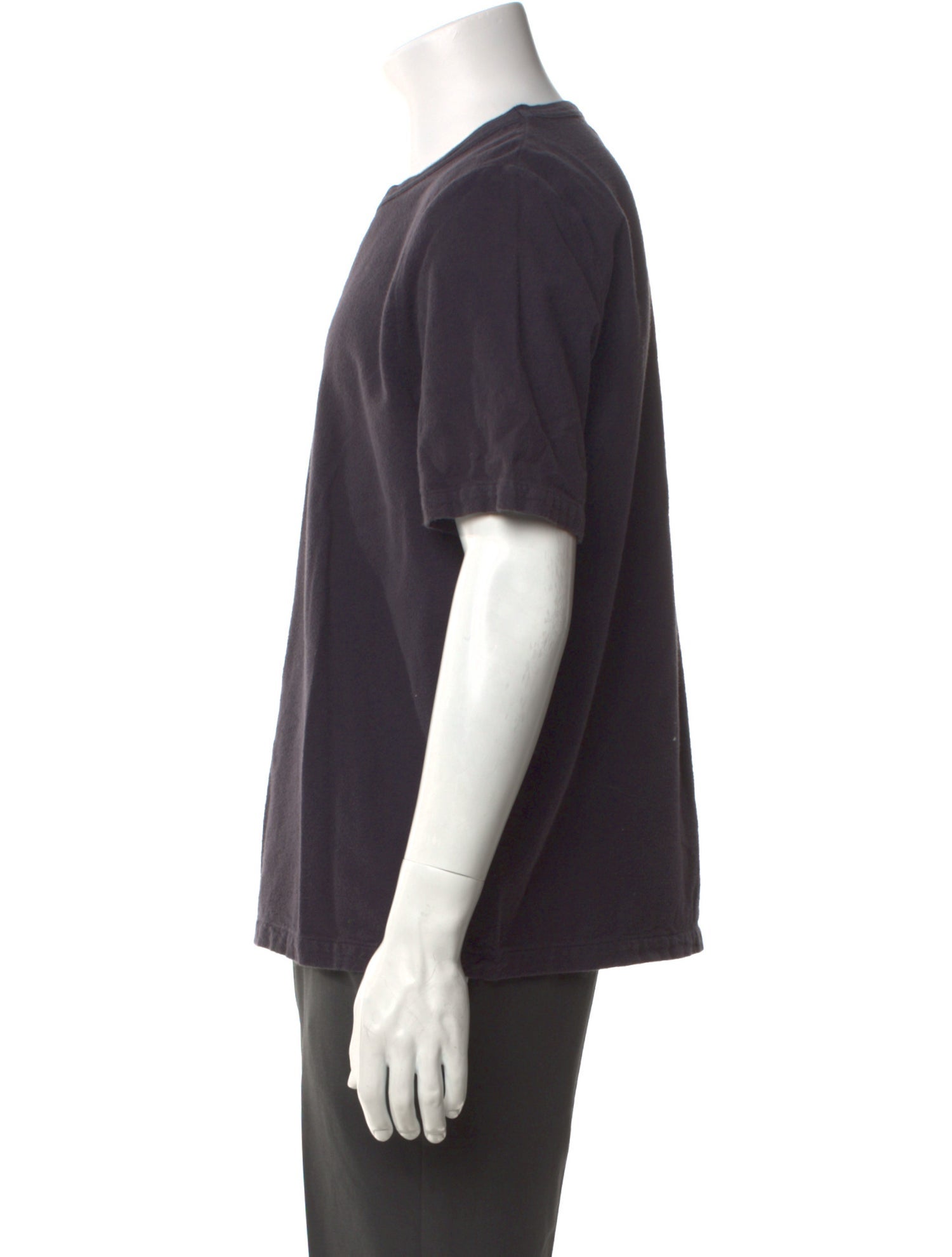 Our Legacy Crew Neck Short Sleeve T-Shirt