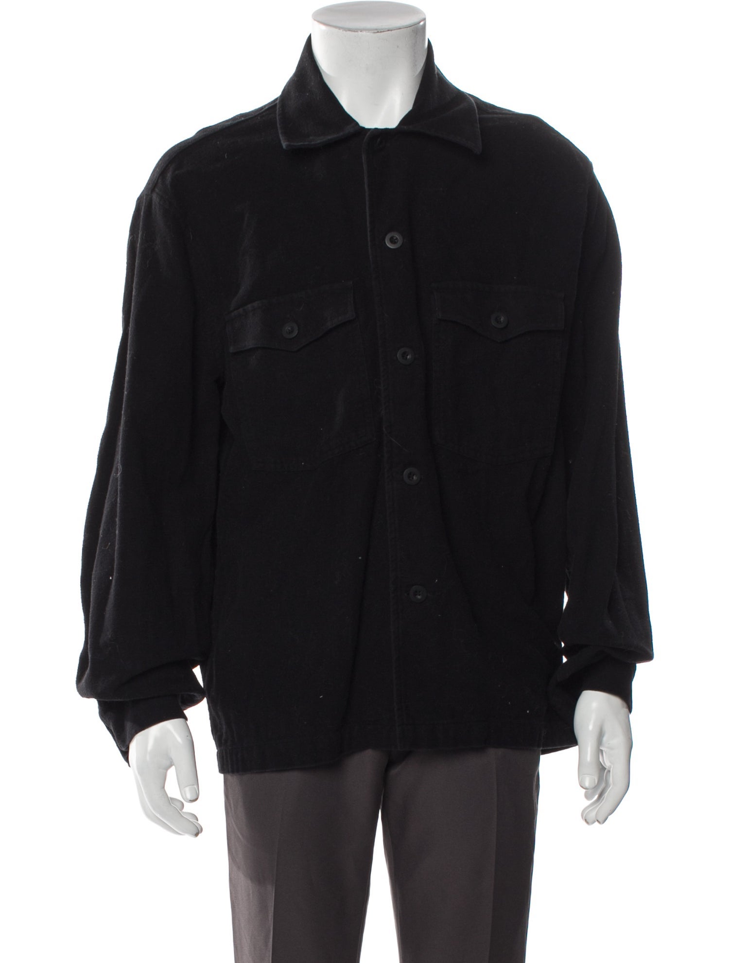 Our Legacy Trucker Jacket