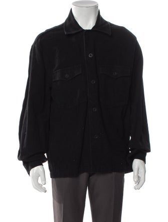 Our Legacy Trucker Jacket