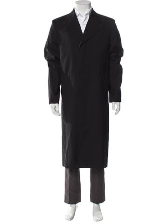 Our Legacy Overcoat