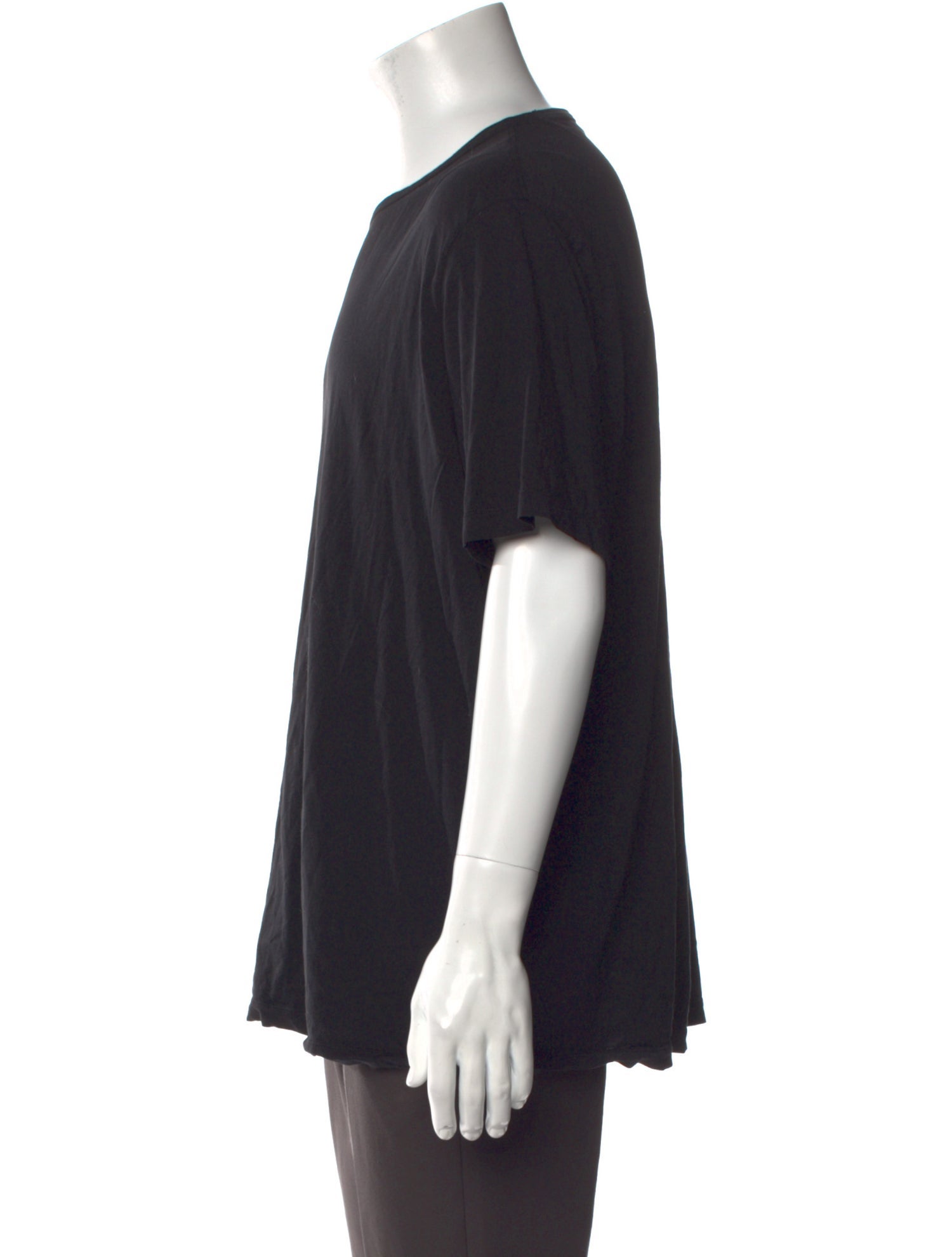 Our Legacy Crew Neck Short Sleeve T-Shirt