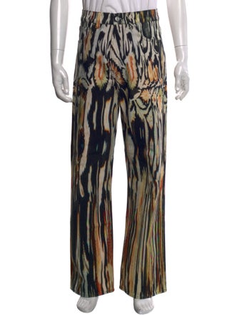 Our Legacy Straight-Leg Jeans