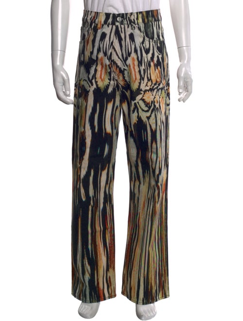 Our Legacy Straight-Leg Jeans