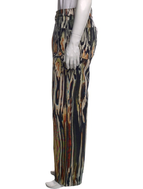 Our Legacy Straight-Leg Jeans