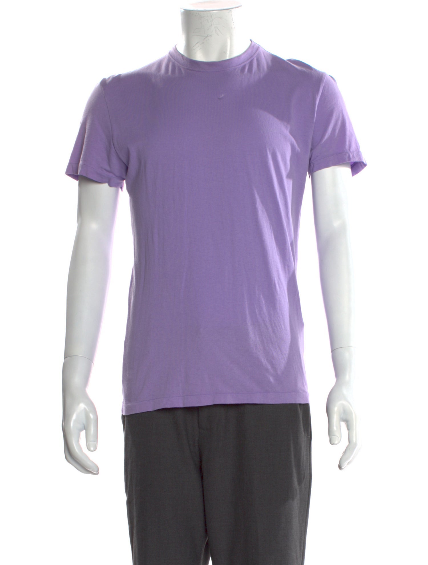 Our Legacy Crew Neck Short Sleeve T-Shirt