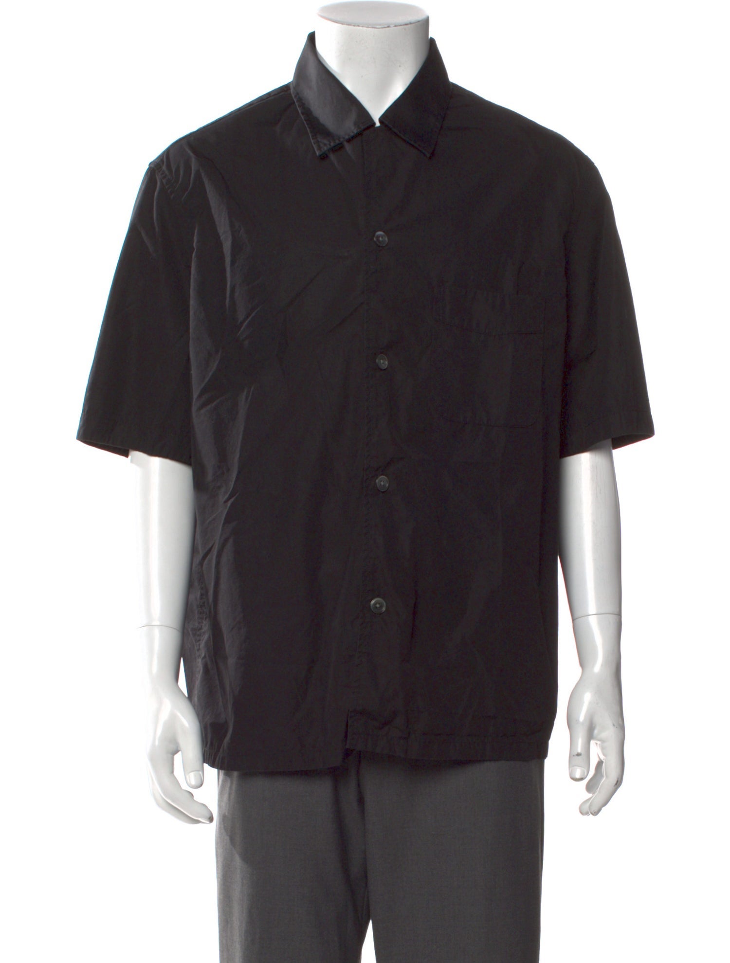 Our Legacy Short Sleeve Shirt