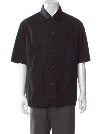 Our Legacy Short Sleeve Shirt