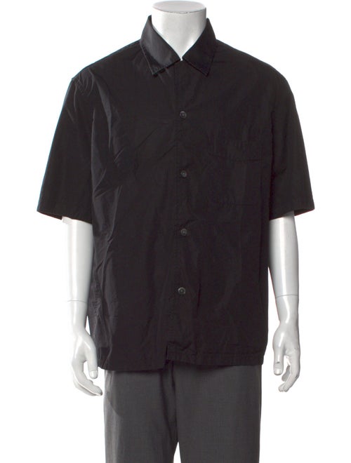 Our Legacy Short Sleeve Shirt