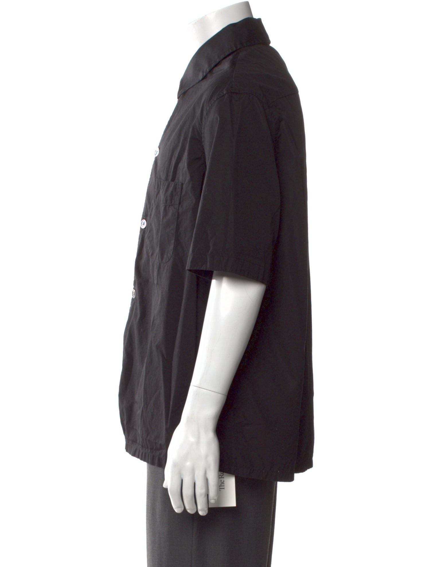 Our Legacy Short Sleeve Shirt