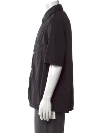 Our Legacy Short Sleeve Shirt