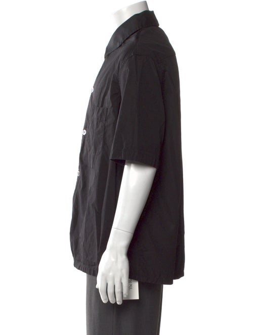 Our Legacy Short Sleeve Shirt