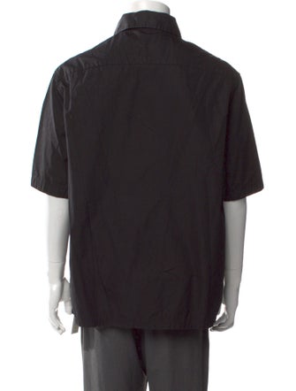 Our Legacy Short Sleeve Shirt