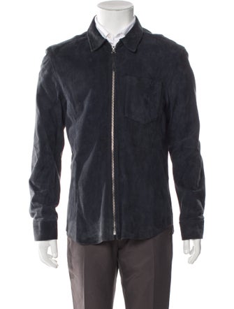 Our Legacy Utility Jacket