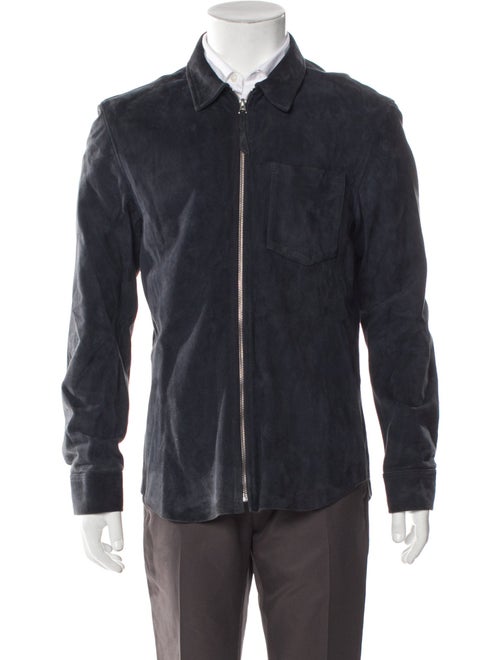 Our Legacy Utility Jacket