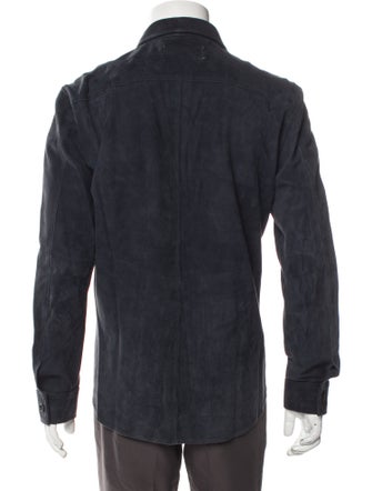 Our Legacy Utility Jacket