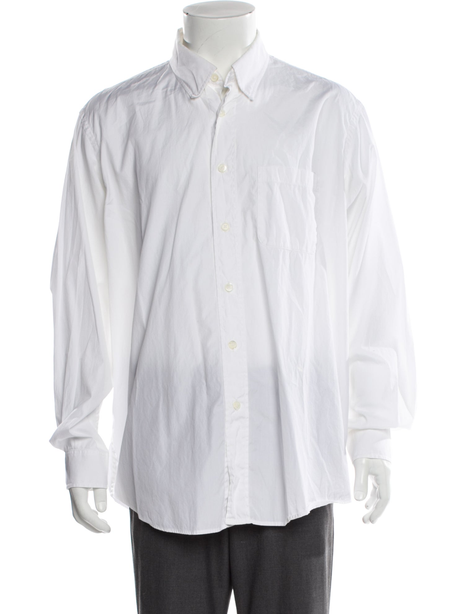 Our Legacy Long Sleeve Shirt