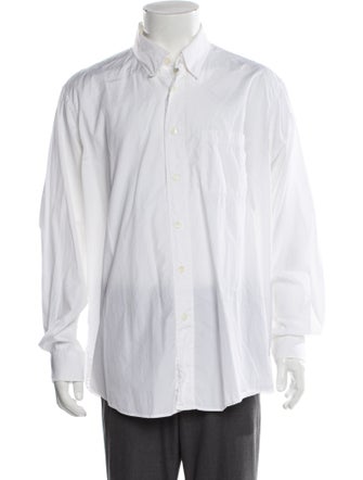 Our Legacy Long Sleeve Shirt