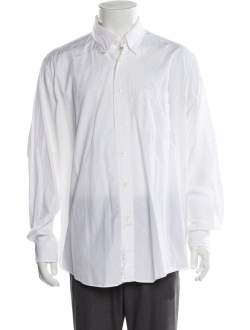 Our Legacy Long Sleeve Shirt