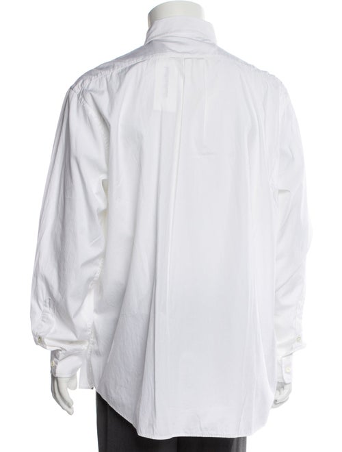 Our Legacy Long Sleeve Shirt