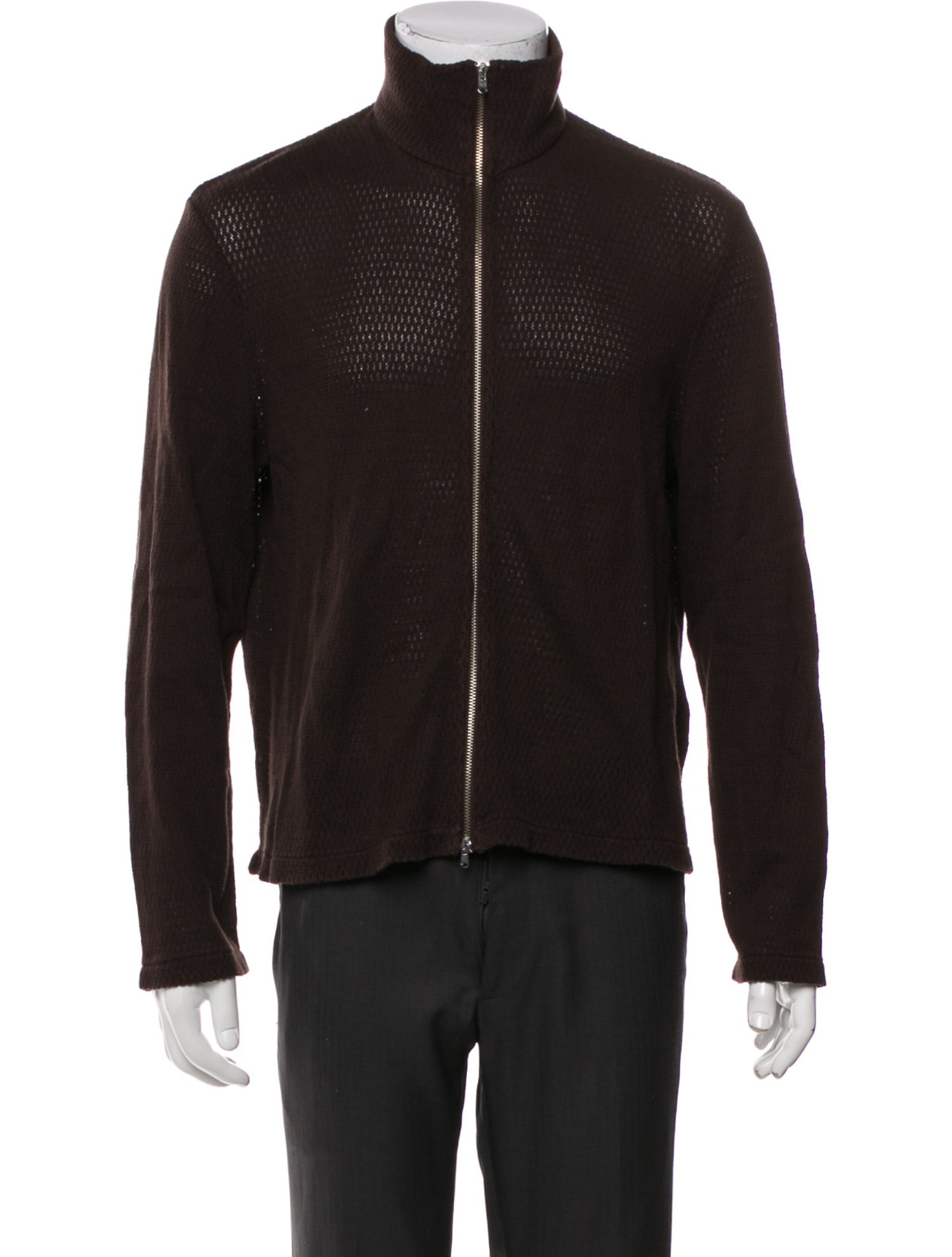 Our Legacy Moto Jacket