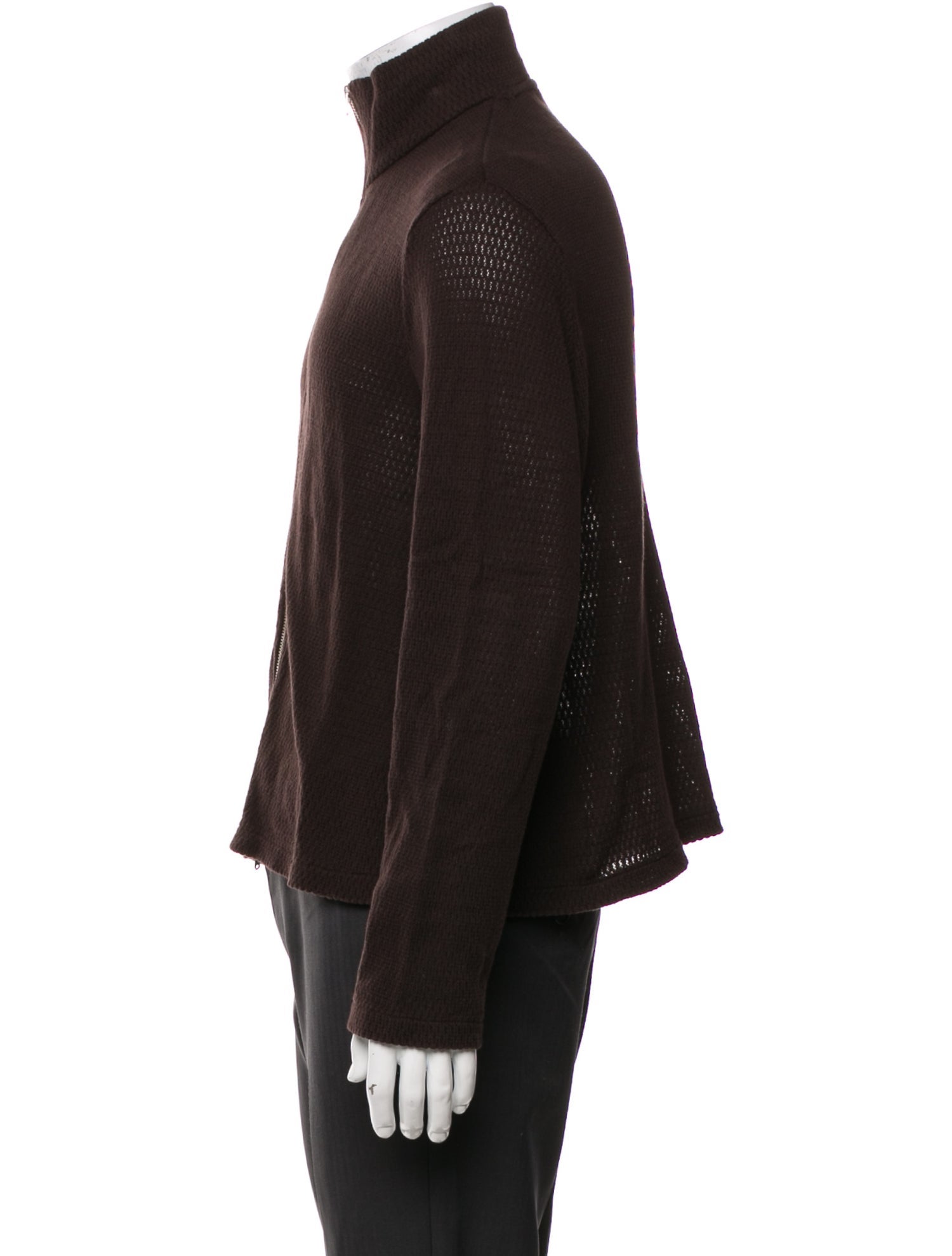 Our Legacy Moto Jacket