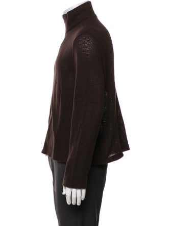 Our Legacy Moto Jacket