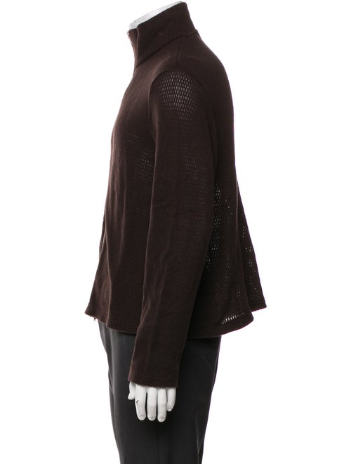 Our Legacy Moto Jacket