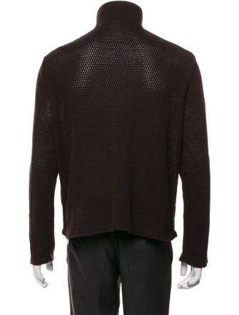 Our Legacy Moto Jacket