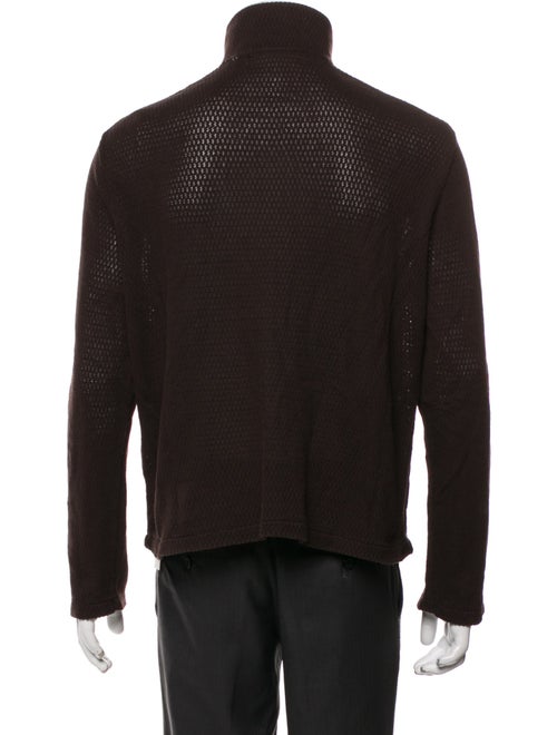 Our Legacy Moto Jacket