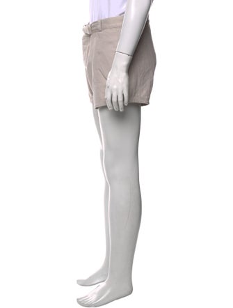 Our Legacy Flat Front Shorts