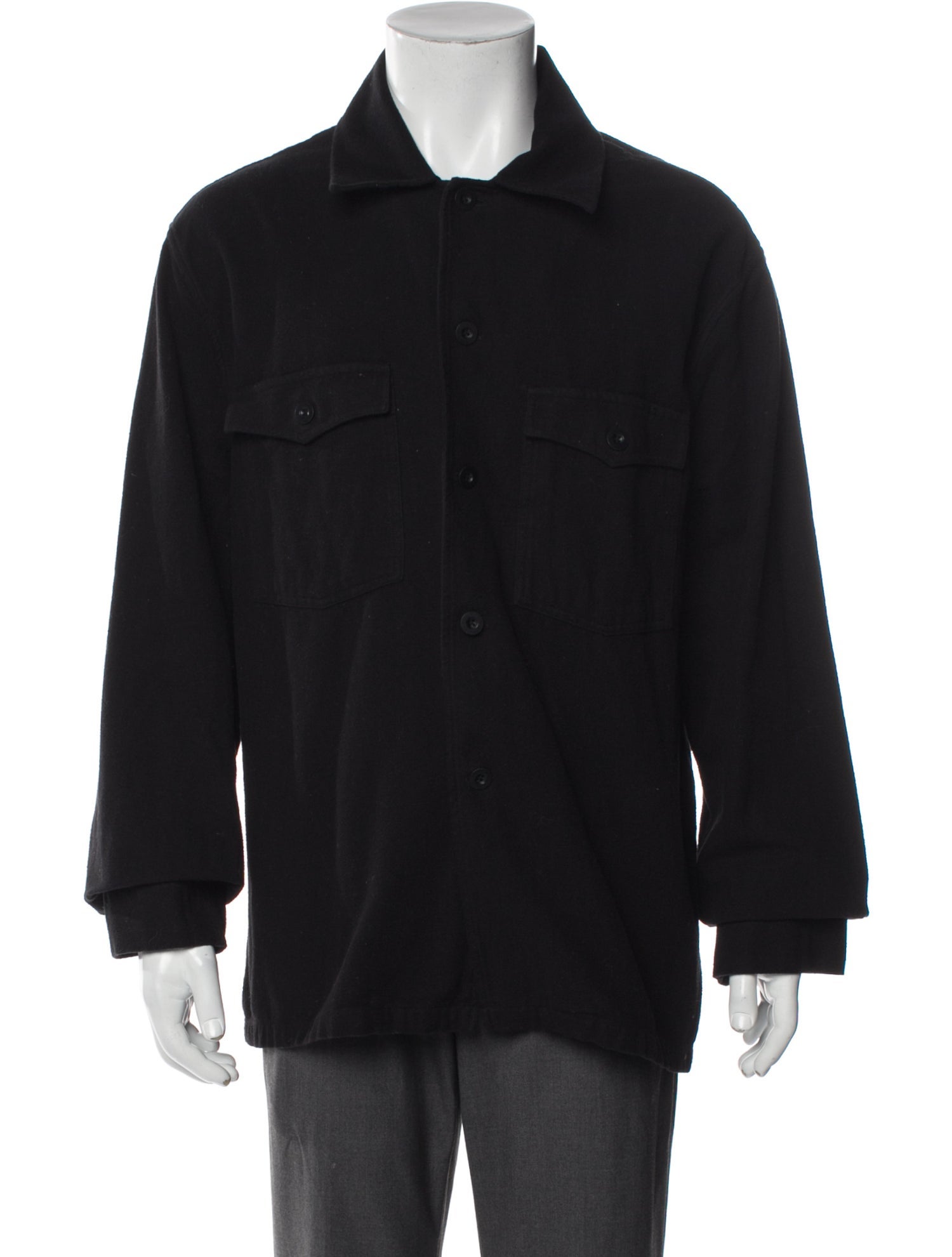 Our Legacy Utility Jacket