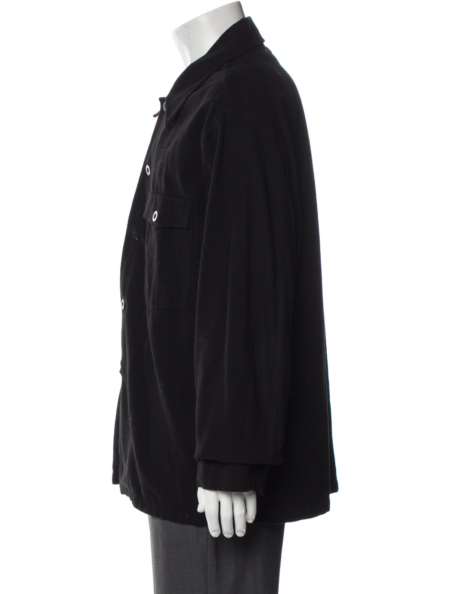 Our Legacy Utility Jacket