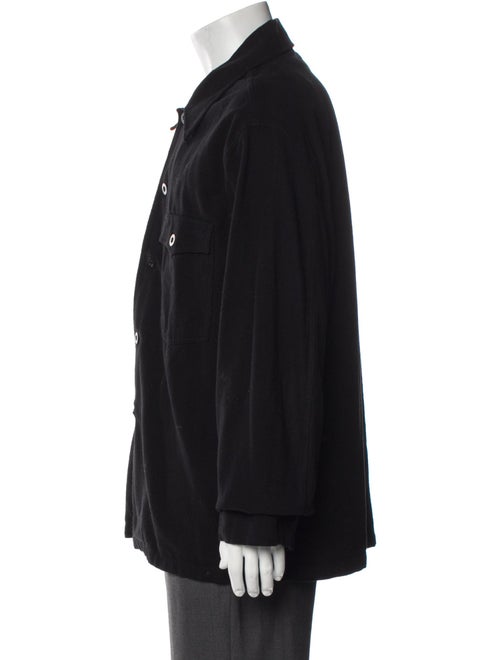 Our Legacy Utility Jacket