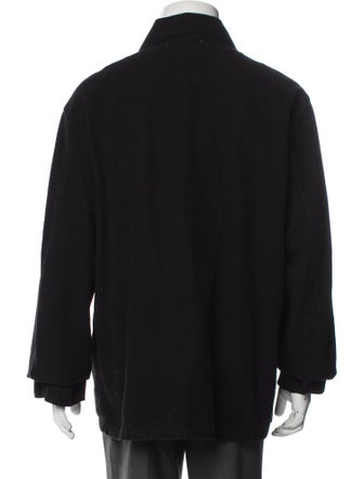 Our Legacy Utility Jacket