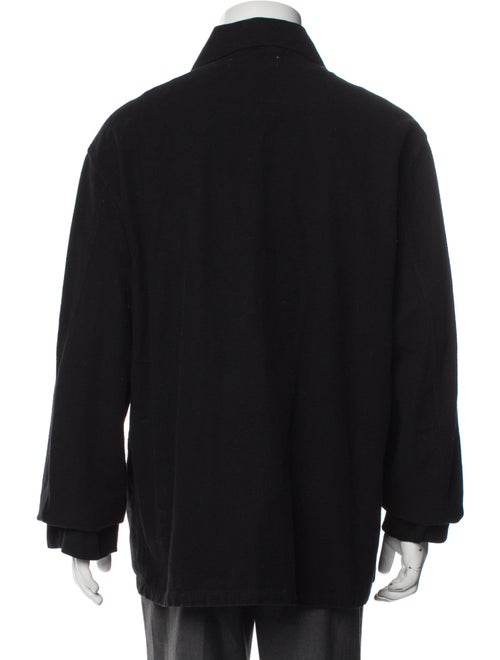 Our Legacy Utility Jacket