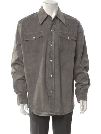 Our Legacy Long Sleeve Jersey