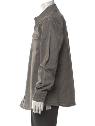 Our Legacy Long Sleeve Jersey