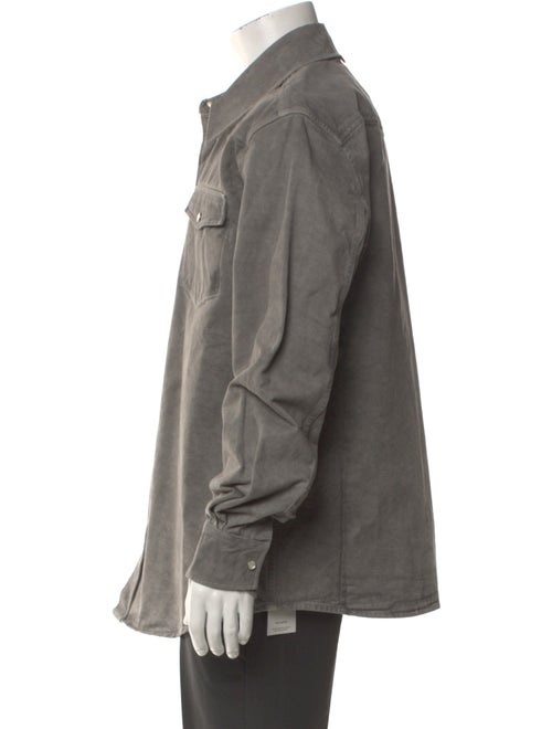 Our Legacy Long Sleeve Jersey