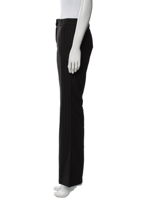 Our Legacy Wool Wide Leg Pants