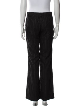 Our Legacy Wool Wide Leg Pants