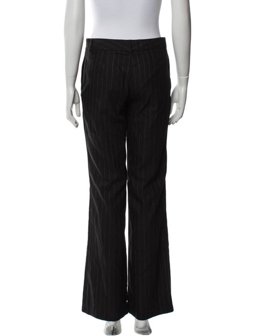 Our Legacy Wool Wide Leg Pants