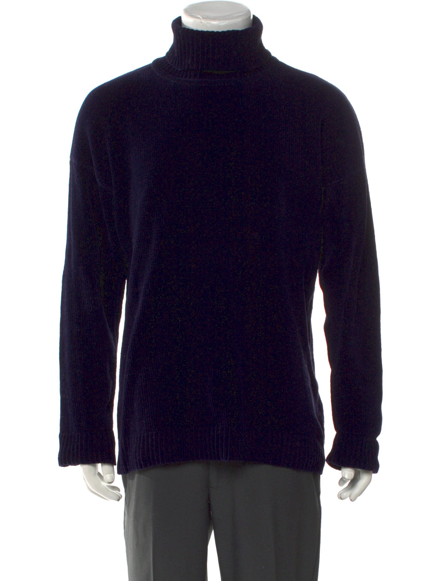 Our Legacy Turtleneck Long Sleeve Pullover