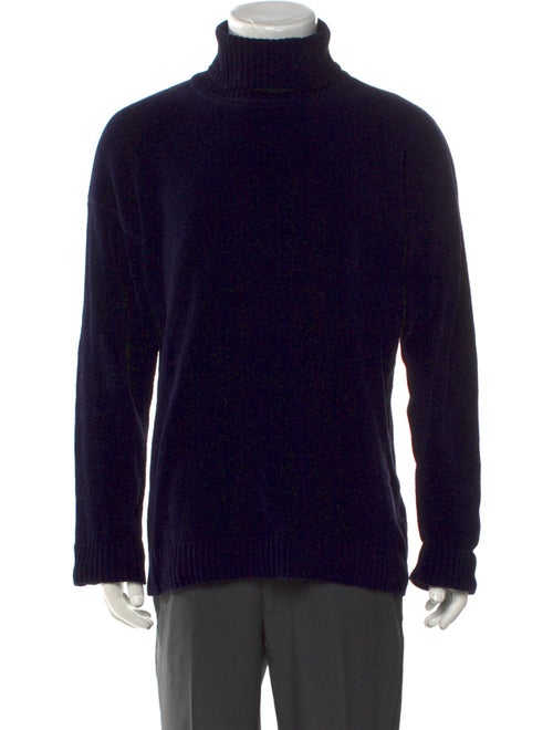 Our Legacy Turtleneck Long Sleeve Pullover