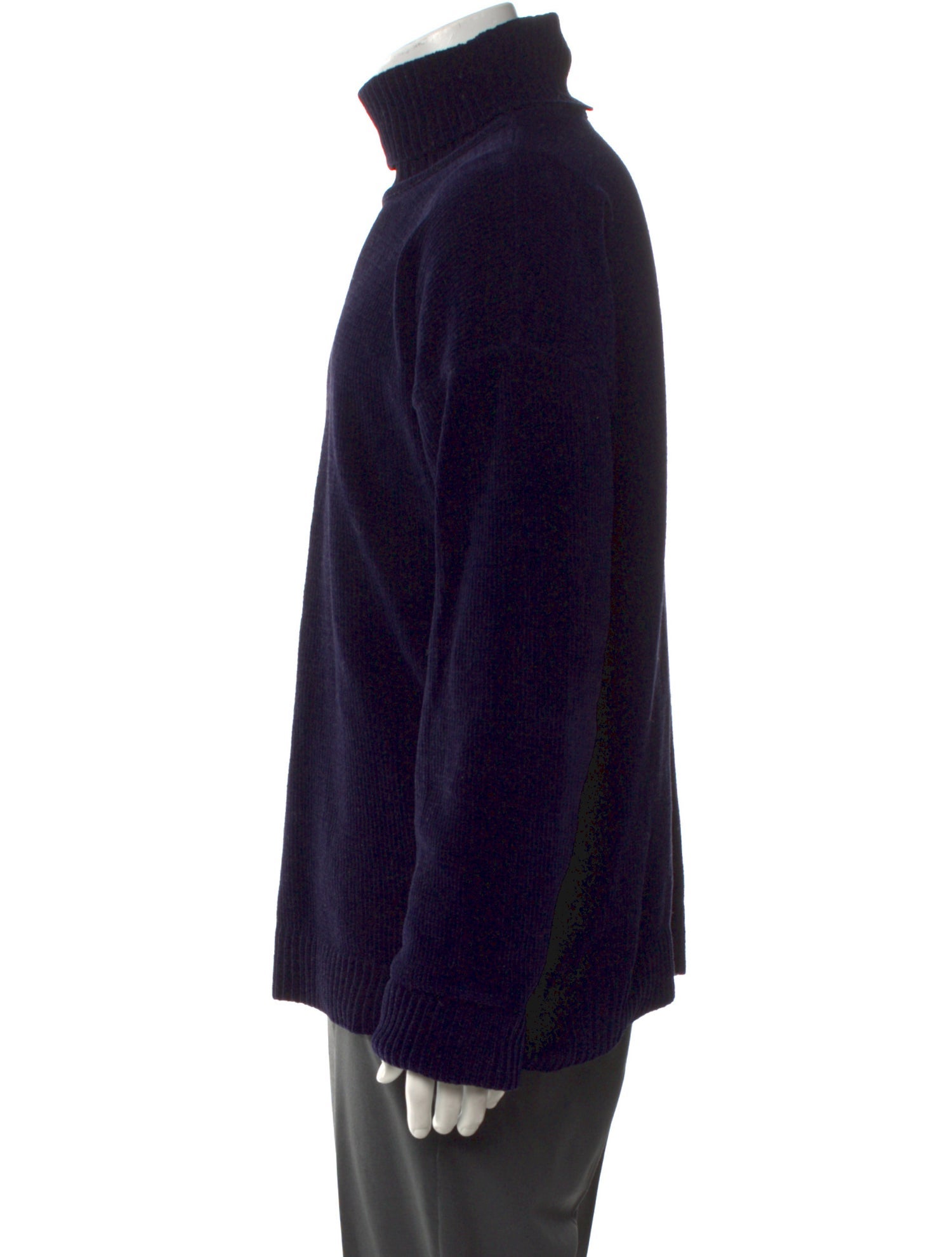 Our Legacy Turtleneck Long Sleeve Pullover